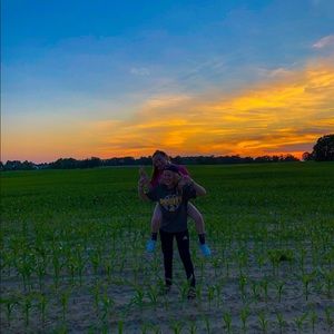 Meet your Posher, Emma